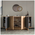 Μπουφές Diona Pakoworld σε Ανθρακί - oak Απόχρωση 180x45x80εκ
