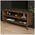 Έπιπλο Τηλεόρασης Prestige Pakoworld σε Καρυδί Απόχρωση 120x29,6x50εκ