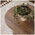Τραπέζι Σαλονιού Tabletod Pakoworld σε Καρυδί Απόχρωση 119x60x40εκ
