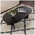 Τραπέζι Σαλονιού Tabletod Pakoworld σε Μαύρη Απόχρωση 119x60x40εκ