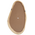 Καθρέπτης Οβάλ Baloa Pakoworld mdf σε Φυσική Απόχρωση 44x4x80εκ