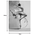 Πίνακας σε Καμβά Dancito Inart 70x2.5x100εκ