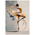 Πίνακας σε Καμβά Dancito Inart 70x2.5x100εκ