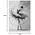 Πίνακας σε Καμβά Dancito i Inart 70x2.5x100εκ