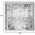 Πίνακας σε Καμβά Deive ι  Inart 80x3x80εκ