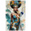 Πίνακας σε Καμβά Georgina Inart 80x3x120εκ
