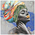 Πίνακας σε Καμβά Africana Inart 100x3x100εκ