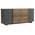 Μπουφές Zafore  Pakoworld σε oak - Καφέ Antique Απόχρωση 180x45x80εκ