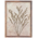 Πίνακας με Πλαίσιο Floren ii Pakoworld 29x2.3x39εκ