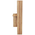 Γραφείο με Βιβλιοθήκη Janson Pakoworld σε oak Απόχρωση 113.2x40x141.8εκ