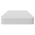 Στρώμα Cotton Baby Chic Strom Διπλής Όψης 14cm 70x140εκ