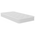 Στρώμα Cotton Baby Chic Strom Διπλής Όψης 14cm 70x140εκ