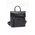 Μεγάλο Backpack με Καπάκι με Print