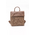 Μεγάλο Backpack με Καπάκι με Print