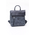 Μεγάλο Backpack με Καπάκι με Print