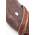 Μεγάλη Χιαστί και Crossbody Τσάντα με Ανάγλυφη υφή