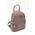 Μαλακό Μεγάλο Backpack με Σταθερό Πάτο