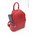 Μαλακό Μεγάλο Backpack με Σταθερό Πάτο