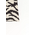 Πασμίνα Zebra Print