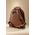 Μεγάλο Μαλακό Casual Backpack
