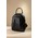 Allday Backpack με Πολλές Τσέπες με Casual Logo