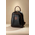 Allday Backpack με Πολλές Τσέπες με Casual Logo
