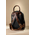 Allday Backpack με Πολλές Τσέπες με Casual Logo