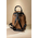 Allday Backpack με Πολλές Τσέπες με Casual Logo
