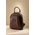 Allday Backpack με Πολλές Τσέπες με Casual Logo