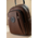 Allday Backpack με Πολλές Τσέπες με Casual Logo