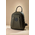 Allday Backpack με Πολλές Τσέπες με Casual Logo