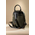 Allday Backpack με Πολλές Τσέπες με Casual Logo