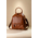 Μεγάλο Backpack με Πολλά Τσεπάκια