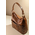 Shopping bag με Εξωτερική Θήκη με Φερμουάρ