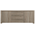 Μπουφές Kalya Pakoworld σε Sonoma Απόχρωση 220x49x89.5εκ
