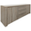 Μπουφές Kalya Pakoworld σε Sonoma Απόχρωση 220x49x89.5εκ