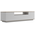 Έπιπλο Τηλεόρασης Winey Pakoworld σε Sonoma-Λευκή Απόχρωση 180x44.5x44.5εκ