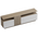 Μπουφές Vendora Pakoworld σε Sonoma-Λευκή Απόχρωση 150x29.5x46.3εκ