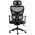 Καρέκλα Γραφείου Διευθυντή Cadrey Pakoworld Mesh Μαύρο 67x64x120-128εκ