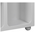Μπουφές Emersi Pakoworld με Ράφια mdf σε Λευκή Απόχρωση 164x34x76εκ Μπουφές Emersi Pakoworld με Ράφια mdf σε Λευκή Απόχρωση 164x34x76εκ