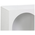 Μπουφές Emersi Pakoworld με Ράφια mdf σε Λευκή Απόχρωση 120x35x76εκ Μπουφές Emersi Pakoworld με Ράφια mdf σε Λευκή Απόχρωση 120x35x76εκ
