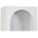 Βιβλιοθήκη Emersi Pakoworld mdf σε Λευκή Απόχρωση 48x35x180εκ Βιβλιοθήκη Emersi Pakoworld mdf σε Λευκή Απόχρωση 48x35x180εκ