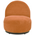 Πολυθρόνα Περιστρεφόμενη Zenny Pakoworld Υφασμα Terracotta 64x85x68εκ Πολυθρόνα Περιστρεφόμενη Zenny Pakoworld Υφασμα Terracotta 64x85x68εκ
