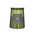 Click Κερι Παραφινης σε Γυαλινο Βαζακι 3 Χρωματα 700g Φ13χ16