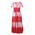 Φόρεμα tie dye ble 5-41-190-0223