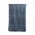 Ble Φουλαρι/παρεο Μπλε με Σχεδια 100x180 (100% Cotton)