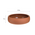 Click Σκευος Φουρνου Πυριμαχο Κεραμικο Καφε Φ26x7.5