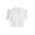 Ble Πουκαμισο Konto σε Λευκο Χρωμα ονε Size (100% Cotton)