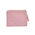 Ble Τσαντακι/φακελος Υφασματινο ''ματι'' σε ροζ Χρωμα με Αλυσιδα