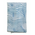Ble Φουλαρι/παρεο Μπλε/λευκο με Σχεδια 100χ170 (100% Cotton)